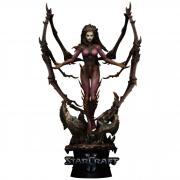 Kerrigan 6" Statue