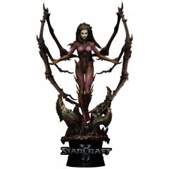 Kerrigan 6" Statue
