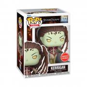 Pop! #977 Kerrigan (exclusive)