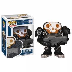 Pop! #19 Jim Raynor