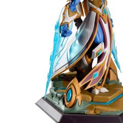 Artanis 10" Statue