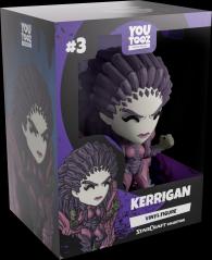 Kerrigan 5.2" Vinyl