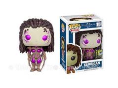 Pop! #18 Kerrigan (Purple / exclusive)