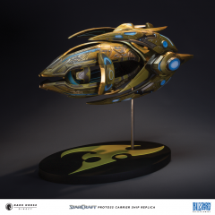 Protoss Carrier 18" Replica