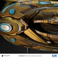 Protoss Carrier 18" Replica