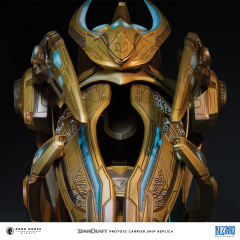 Protoss Carrier 18" Replica