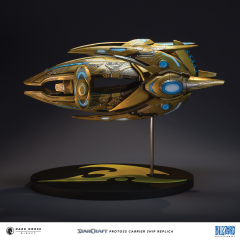 Protoss Carrier 18" Replica