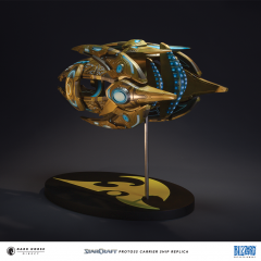 Protoss Carrier 18" Replica