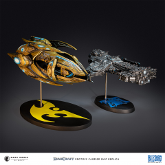 Protoss Carrier 18" Replica