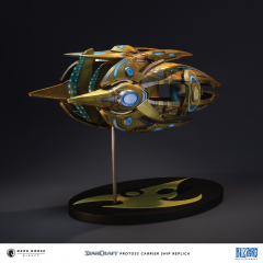 Protoss Carrier 18" Replica