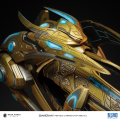 Protoss Carrier 18" Replica