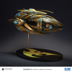 Protoss Carrier 18" Replica