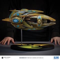 Protoss Carrier 18" Replica