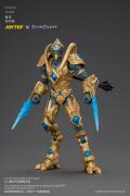 Protoss Zealot 1/25 Scale Figure