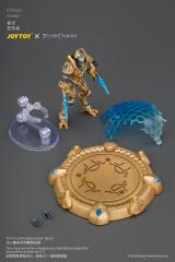 Protoss Zealot 1/25 Scale Figure