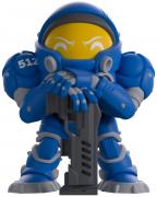 Terran 4.5" Vinyl