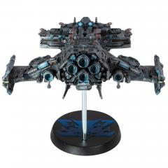 Terran Battlecruiser 6" Mini Replica