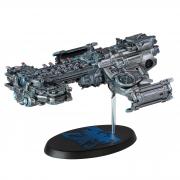 Terran Battlecruiser 6" Mini Replica