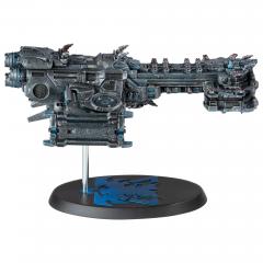 Terran Battlecruiser 6" Mini Replica