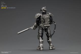 Terran Ghost 1/25 Scale Figure 2-Pack