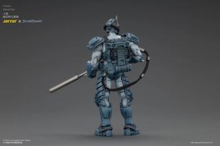 Terran Ghost 1/25 Scale Figure 2-Pack