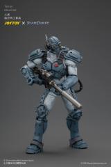 Terran Ghost 1/25 Scale Figure 2-Pack