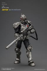 Terran Ghost 1/25 Scale Figure 2-Pack