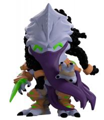 Zeratul 4.5" Vinyl