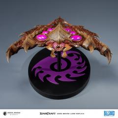 Zerg Brood Lord 15" Replica