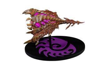 Zerg Brood Lord 6" Mini Replica