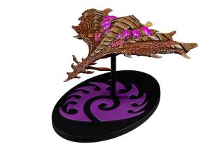 Zerg Brood Lord 6" Mini Replica