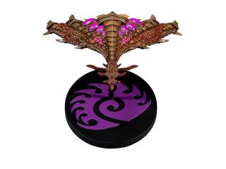 Zerg Brood Lord 6" Mini Replica