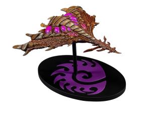 Zerg Brood Lord 6" Mini Replica