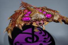 Zerg Brood Lord 6" Mini Replica