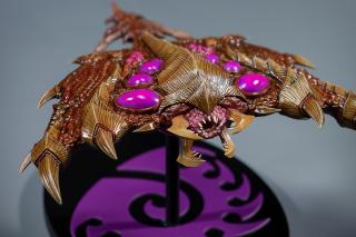 Zerg Brood Lord 6" Mini Replica