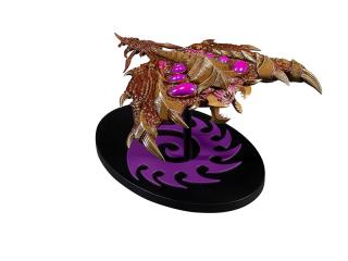 Zerg Brood Lord 6" Mini Replica