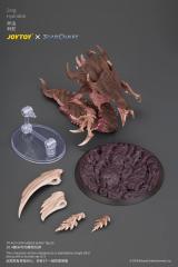 Zerg Hydralisk 1/25 Scale Figure