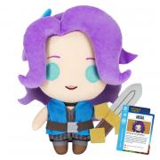 Abigail Collector's Plush