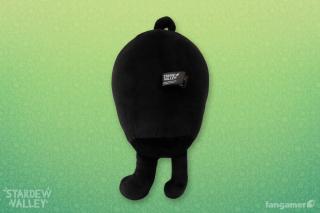 Krobus Plush