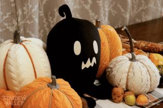 Krobus Plush