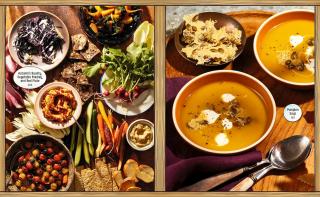 Official Stardew Valley Cookbook