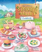 Official Stardew Valley Cookbook