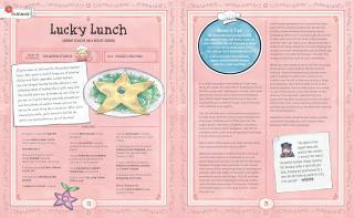 Official Stardew Valley Cookbook
