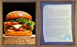 Official Stardew Valley Cookbook