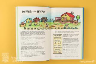 Stardew Valley Guidebook