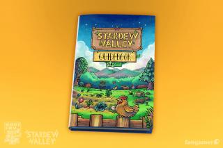 Stardew Valley Guidebook