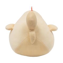 White Chicken Pillow Plush