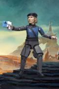Commander Sarah Morgan 3.75" Figure