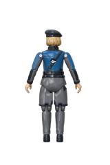 Commander Sarah Morgan 3.75" Figure