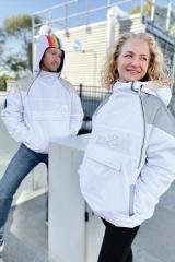 Constellation Jacket